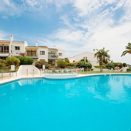 Front Line Golf Apartment, Benahavis Διαμέρισμα Εστεπόνα