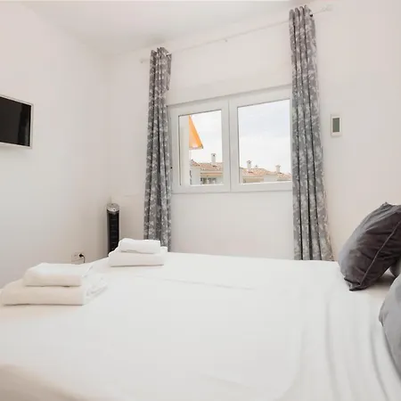 Front Line Golf Apartment, Benahavis * Εστεπόνα