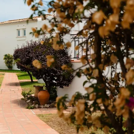 Front Line Golf Apartment, Benahavis Διαμέρισμα Εστεπόνα