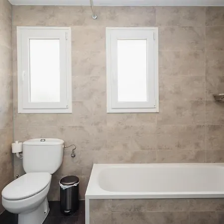 Front Line Golf Apartment, Benahavis * Εστεπόνα