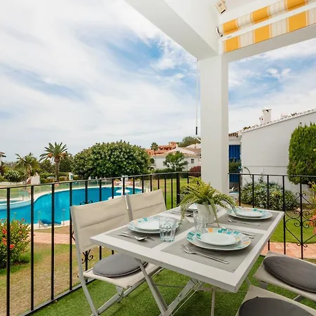 Front Line Golf Apartment, Benahavis Διαμέρισμα Εστεπόνα
