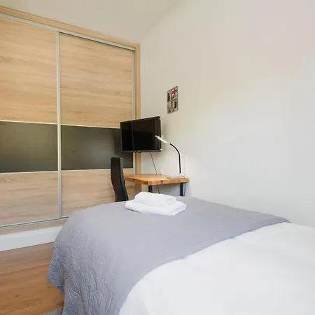 Διαμέρισμα Front Line Golf Apartment, Benahavis *