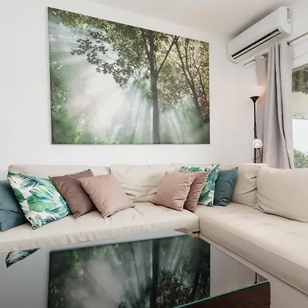 Front Line Golf Apartment, Benahavis Εστεπόνα